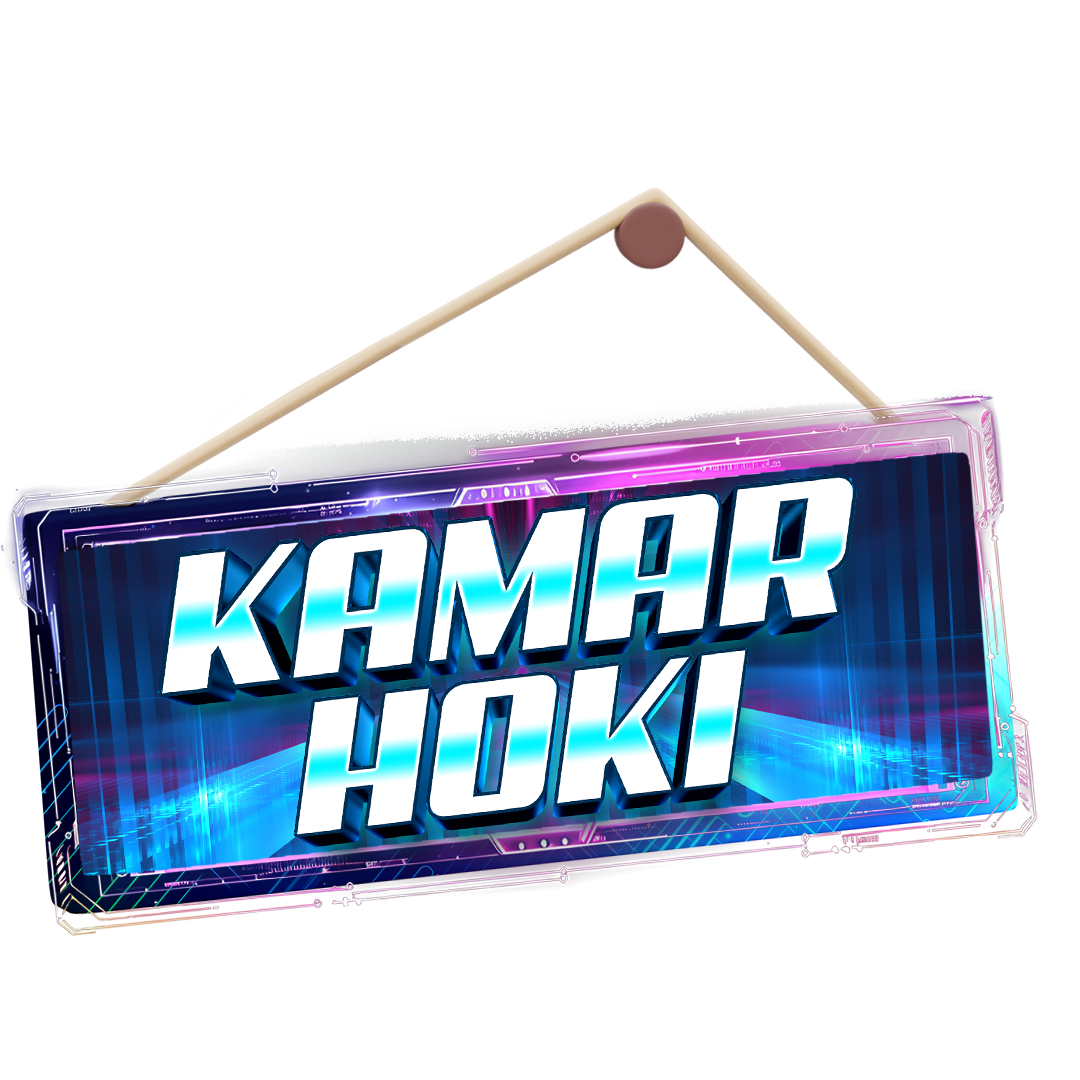 BONUS KAMARHOKI